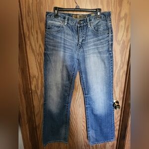 Mens BKE jeans